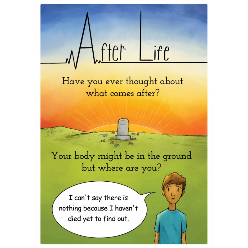 Afterlife