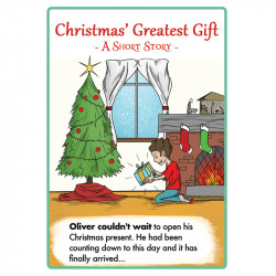 Christmas Tract (50 Pack)